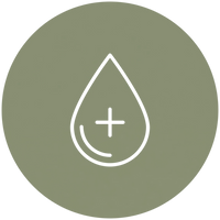 Moisturises Mature Skin
